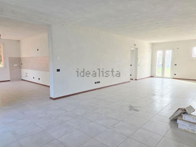 Casa in vendita a Unione Terre d'Acqua, Crevalcore