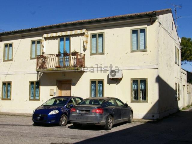 Casa in vendita a Comacchio, Reggio Emilia