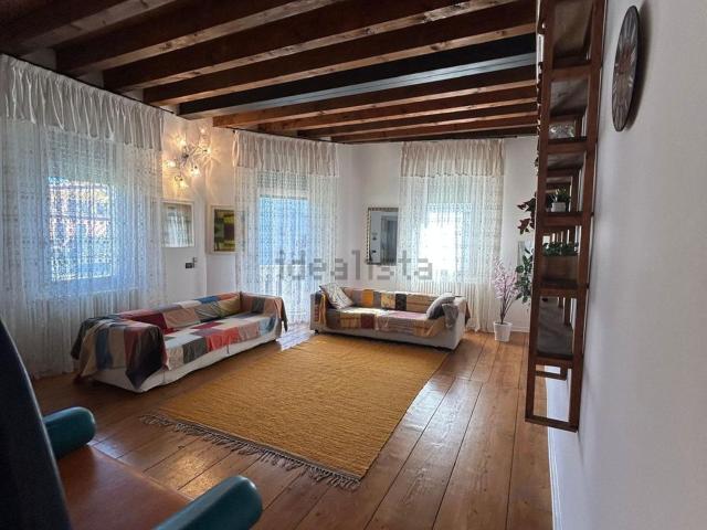 Casa in vendita a Mestre-Carpenedo, Venezia