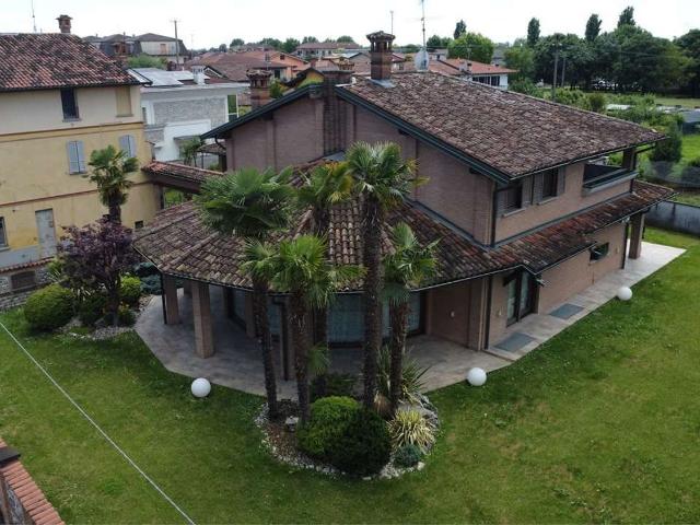 Casa in vendita a Covo, Lombardia