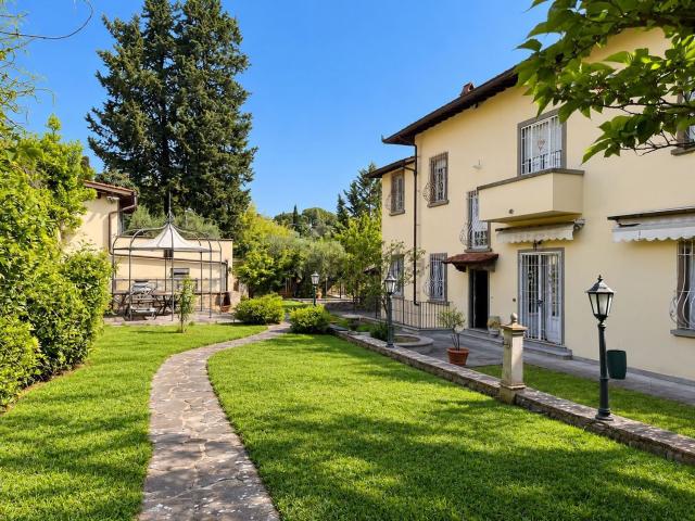 Casa in vendita a Quartiere 2, Firenze