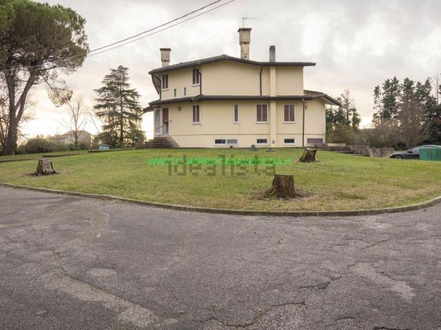 Casa in vendita a Borgo Verde, Preganziol