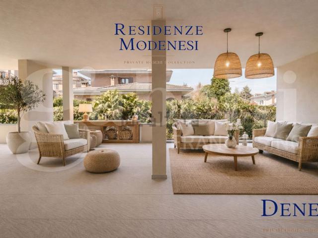 Casa in vendita a Unione di comuni Terre di Castelli, Castelnuovo Rangone