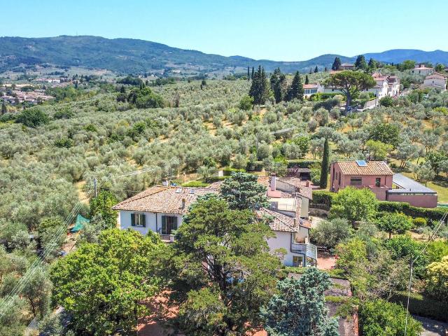 Casa in vendita a La Torre, Bagno A Ripoli