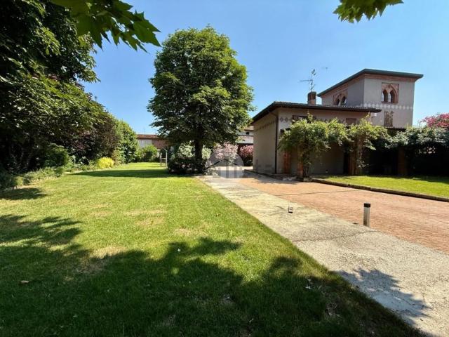 Casa in vendita a Bassano Bresciano, Lombardia