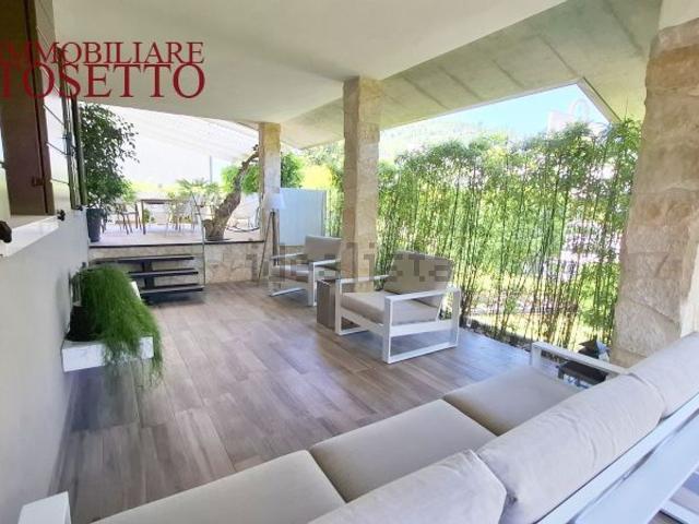Casa in vendita a Arcugnano, Veneto