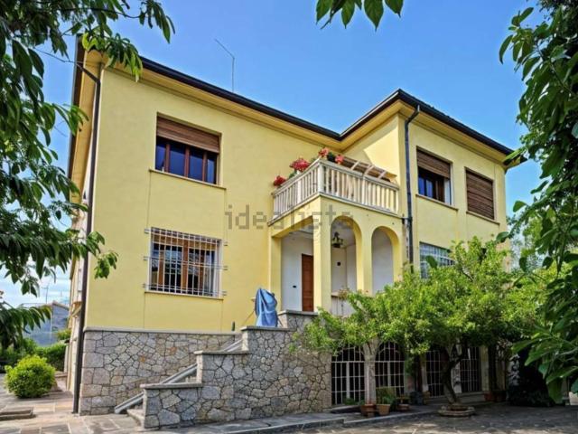 Casa in vendita a Fonte, Cornuda