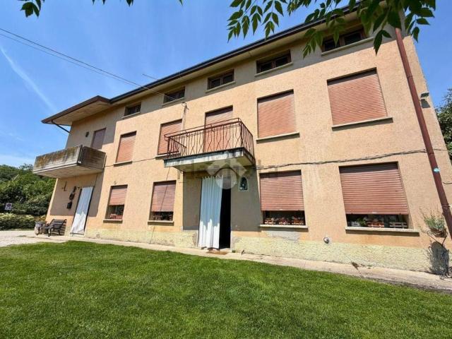 Casa in vendita a Pianezze, Veneto