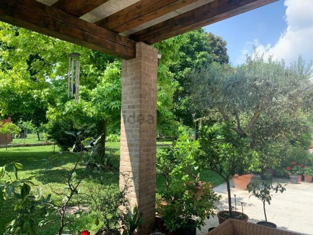 Casa in vendita a Oltrebrenta, Noventa Padovana