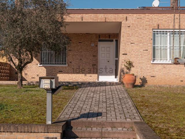 Casa in vendita a San Vito, Cerea