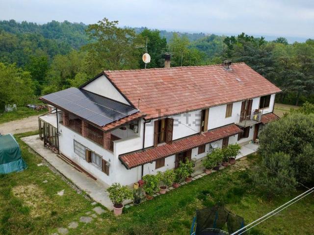 Casa in vendita a Piemonte, Asti