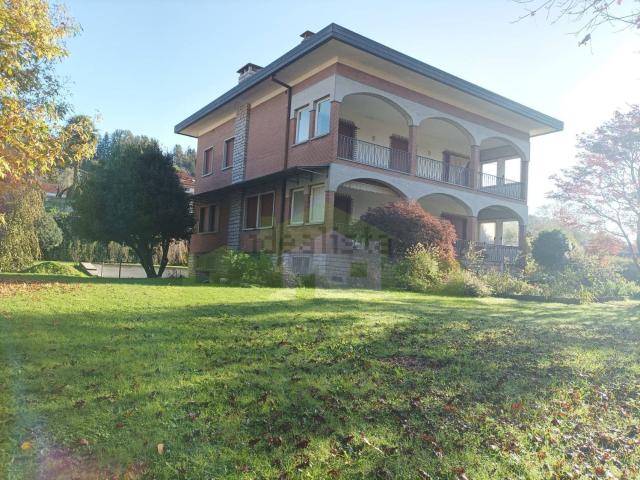 Casa in vendita a Cellio con Breia, Piemonte