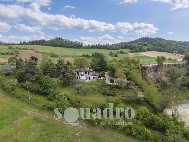Casa in vendita a Unione di Comuni della Romagna Forlivese, Predappio