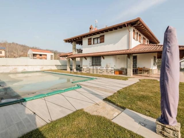 Casa in vendita a Piemonte, Alessandria