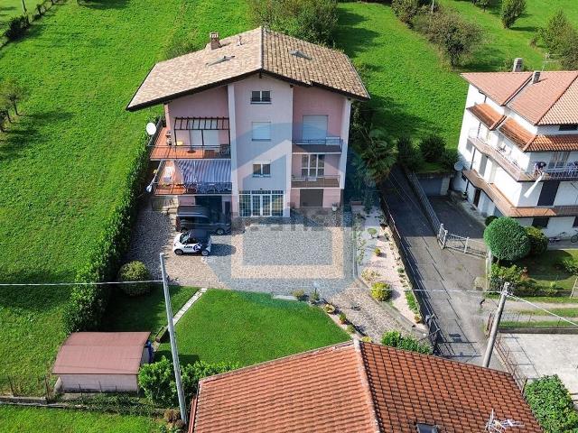 Casa in vendita a Rova, Endine Gaiano