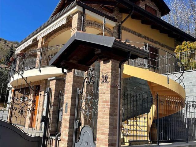 Casa in vendita a Piemonte, Torino