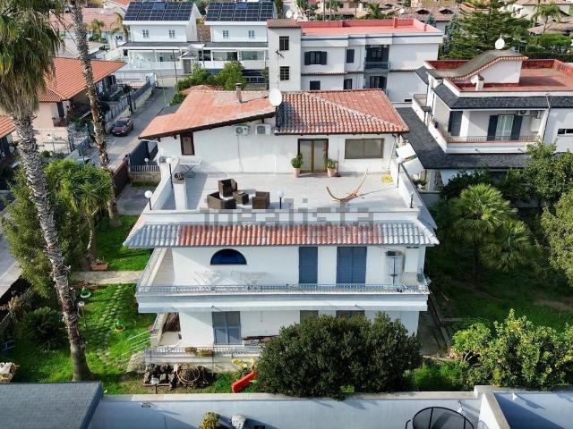 Casa in vendita a Grotta dell'Olmo, Giugliano In Campania