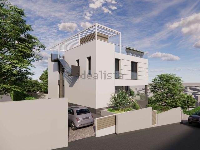 Casa in vendita a Unione dei comuni Valle del Savio, Cesenà