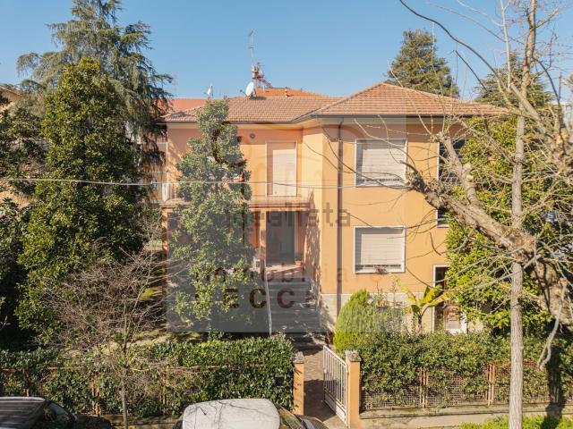 Casa in vendita a Unione dei comuni Valle del Savio, Cesenà