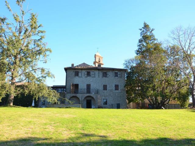 Casa in vendita a Cevoli, Montefiascone