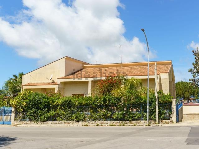 Casa in vendita a Borgetto, Sicilia
