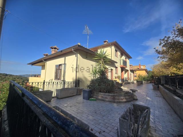 Casa in vendita a Tempio Pausania, Sardigna/Sardegna