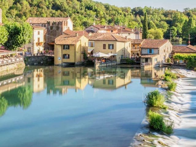 Casa in vendita a Borghetto, Valeggio Sul Mincio