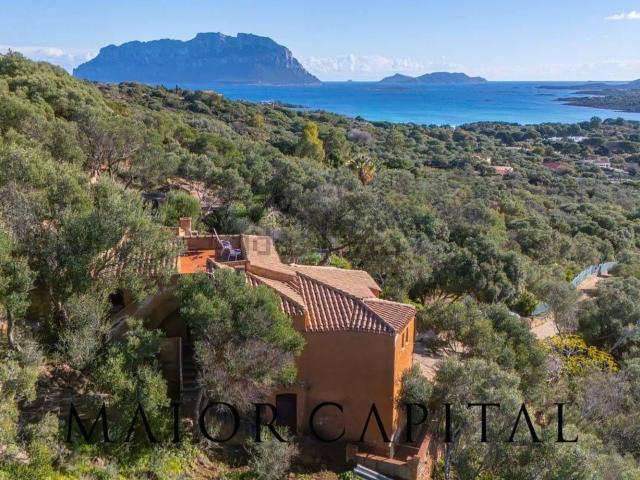 Casa in vendita a San Pantaleo, Sardigna/Sardegna