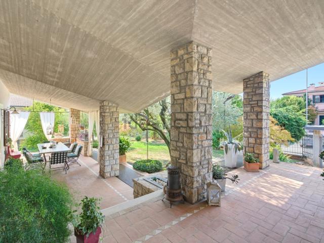 Casa in vendita a Nuvolera, Brescia