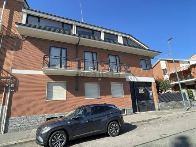 Casa in vendita a Circoscrizione 2, Piemonte