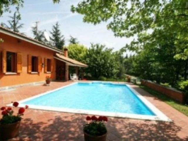 Casa in vendita a Unione dell'Appennino Bolognese, Monzuno