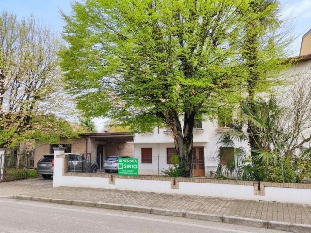 Casa in vendita a Fossalta, Veneto
