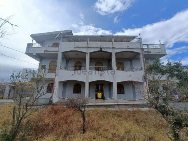 Casa in vendita a Calabria, Reggio Calabria