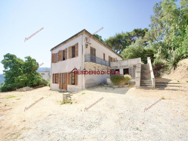 Casa in vendita a San Martino, Capo D'orlando