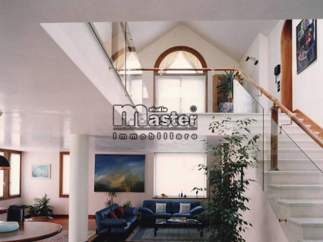 Casa in vendita a Borgo Verde, Preganziol