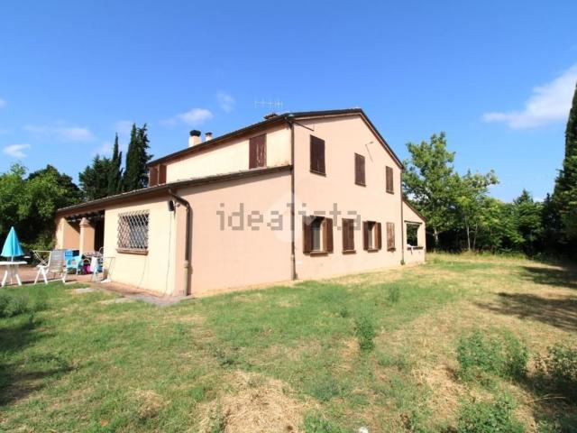 Casa in vendita a Santa Paola, Roncofreddo