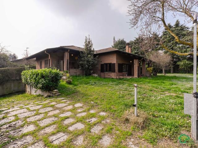 Casa in vendita a Sarmazzano, Vizzolo Predabissi
