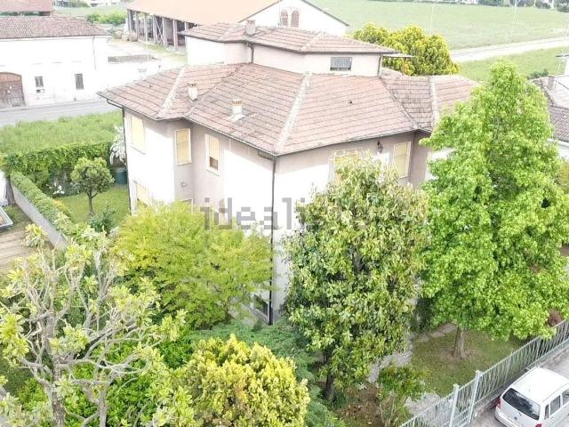 Casa in vendita a Codogno, Lombardia