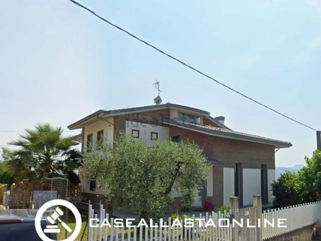 Casa in vendita a Marche, Ancona
