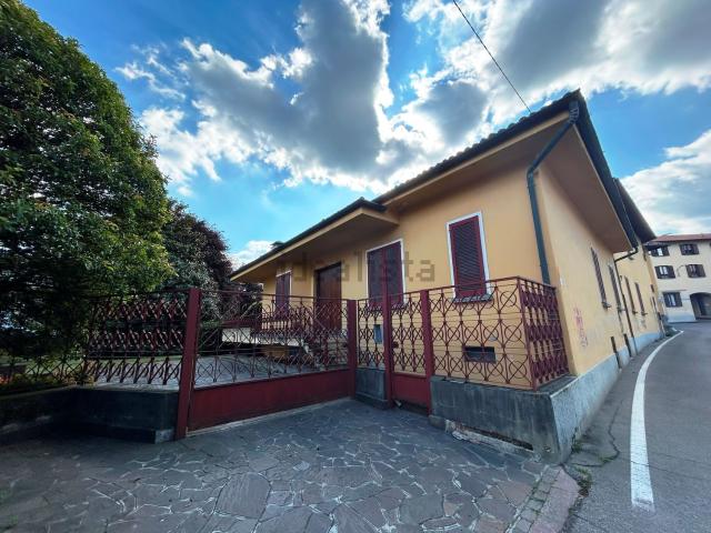 Casa in vendita a Figino Serenza, Como