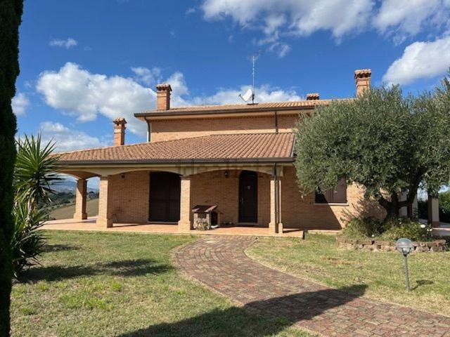 Casa in vendita a San Clemente, Reggio Emilia