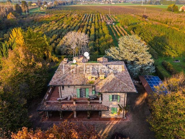 Casa in vendita a Tresinaro - Secchia, Re