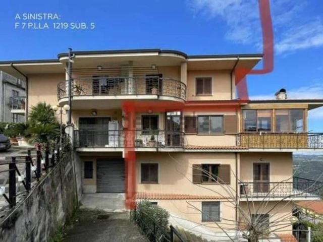 Casa in vendita a Calabria, Catanzaro
