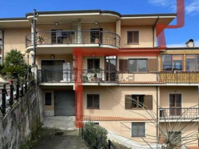 Casa in vendita a Pontepiccolo, Calabria