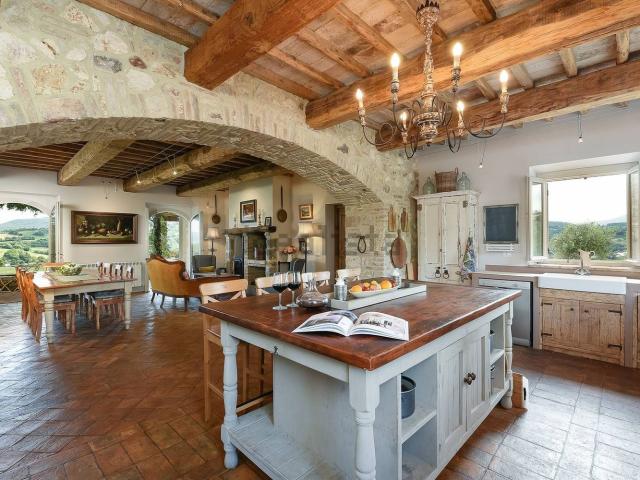 Casa in vendita a San Mauro, Narni
