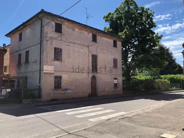 Casa in vendita a Molinella, Reggio Emilia