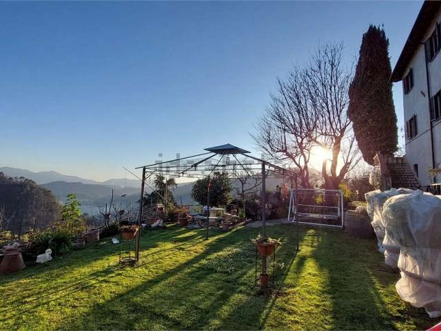 Casa in vendita a Sant'Ilario di Brancoli, Bagni Di Lucca Ponte
