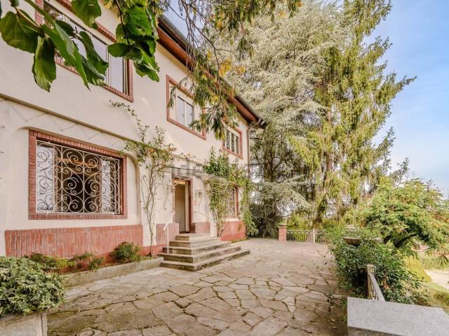 Casa in vendita a Valsalice, Torino