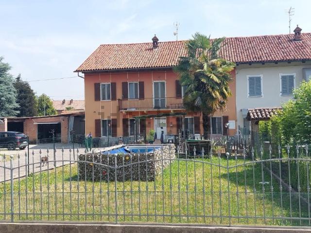 Casa in vendita a Piemonte, Cuneo
