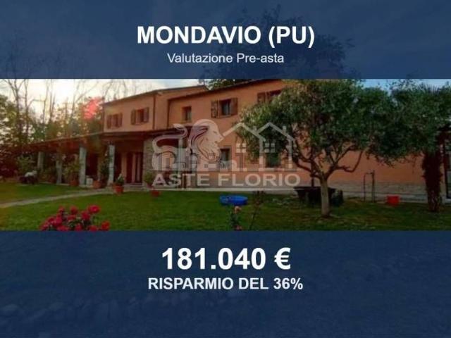 Casa in vendita a Marche, Pesaro E Urbino